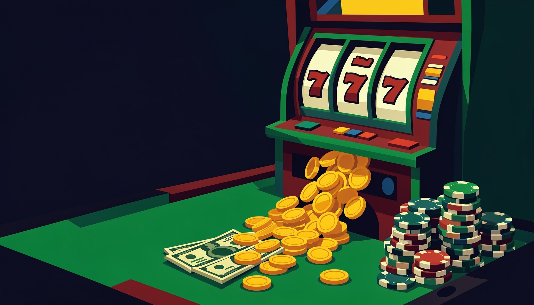 Azonnali kifizetés casino
