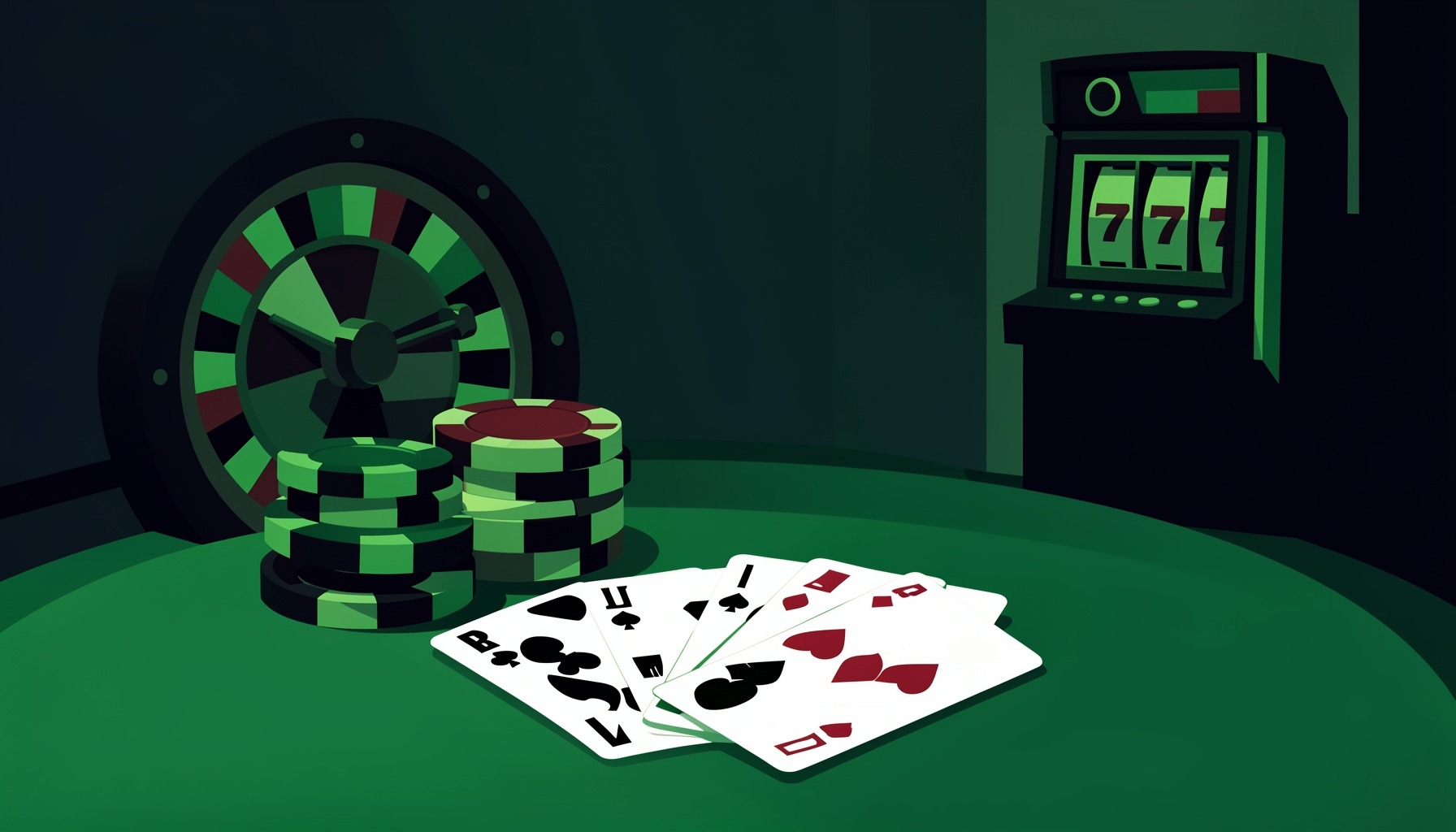 Külföldi online casino