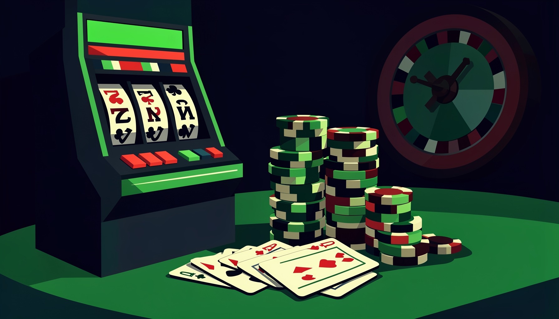 Legjobb fizetős online casino